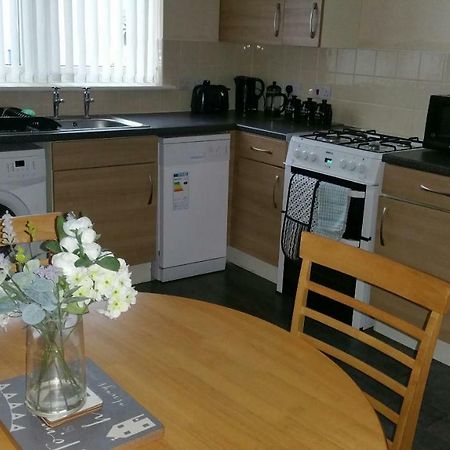Lerwick Garden Apartment Inverness Kültér fotó