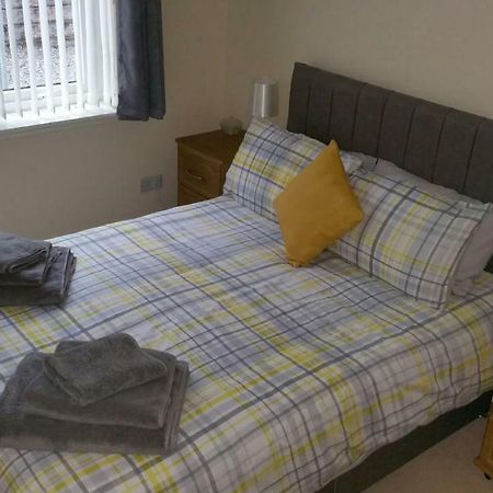 Lerwick Garden Apartment Inverness Kültér fotó