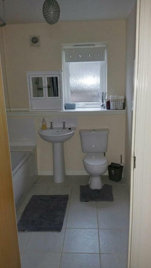 Lerwick Garden Apartment Inverness Kültér fotó