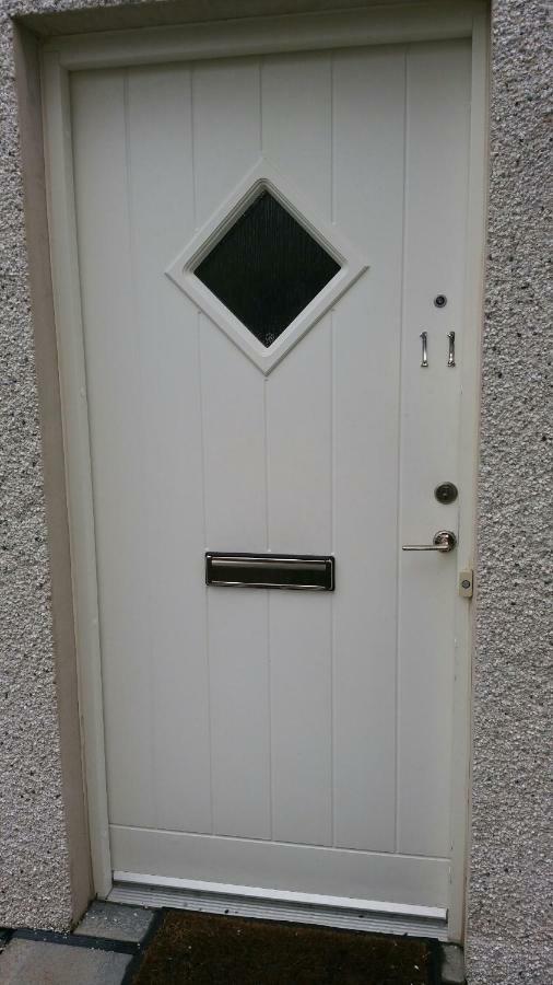 Lerwick Garden Apartment Inverness Kültér fotó