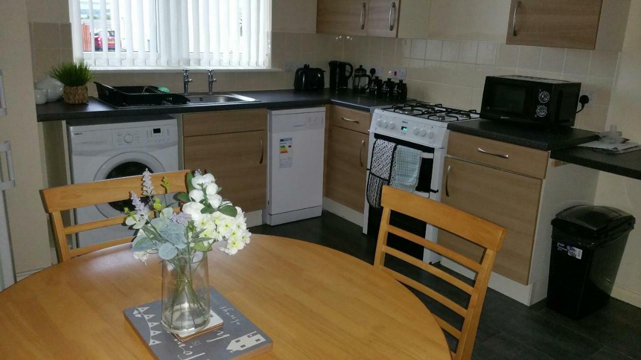 Lerwick Garden Apartment Inverness Kültér fotó